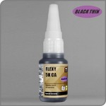 VMS Flexy 5K Black Thin Cyanoacrylate Glue